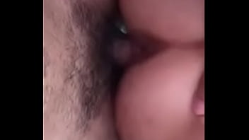 Mulher casada transando com seu esposo