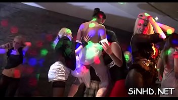 Non stop fucking pleasures