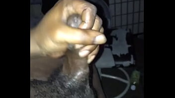 A solo quick cum for your pleasure