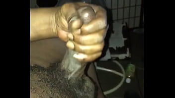 A solo quick cum for your pleasure