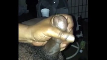 A solo quick cum for your pleasure