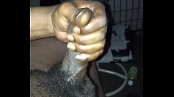 A solo quick cum for your pleasure