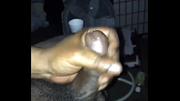 A solo quick cum for your pleasure