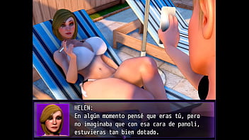 My new life cap 73 me encanta follar con milfs de grandes tetas