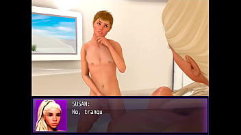 My new life cap 73 me encanta follar con milfs de grandes tetas