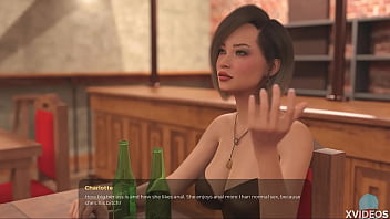 No more money ep 16 visual novel gameplay hd