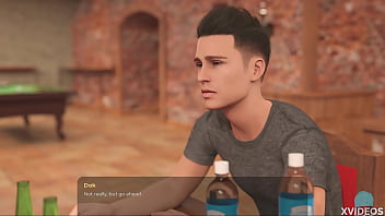 No more money ep 16 visual novel gameplay hd