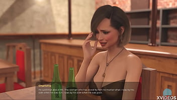 No more money ep 16 visual novel gameplay hd