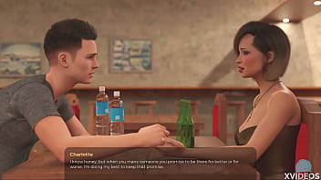 No more money ep 16 visual novel gameplay hd