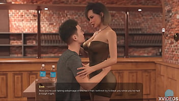 No more money ep 16 visual novel gameplay hd