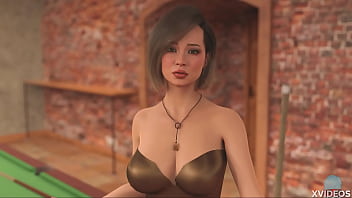 No more money ep 16 visual novel gameplay hd