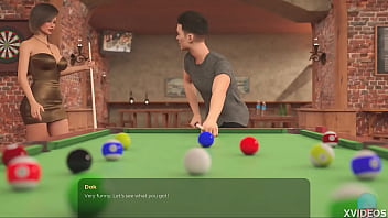 No more money ep 16 visual novel gameplay hd