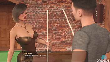 No more money ep 16 visual novel gameplay hd