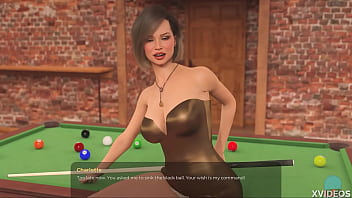 No more money ep 16 visual novel gameplay hd