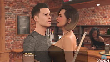 No more money ep 16 visual novel gameplay hd