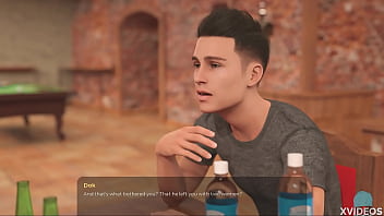 No more money ep 16 visual novel gameplay hd