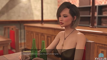 No more money ep 16 visual novel gameplay hd