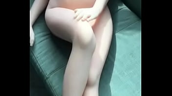Hot sex doll