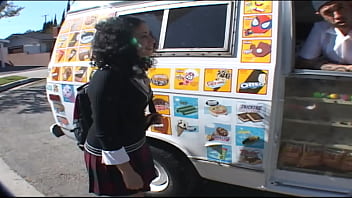 Summer bailey always has ice cream before sex