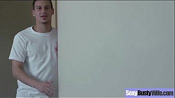 Hard intercorse action with big tits slut mommy kianna dior clip 17