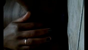 Siririca da pretinha