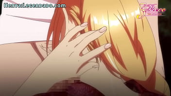 Fudendo a loira madura safadinha