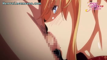 Fudendo a loira madura safadinha