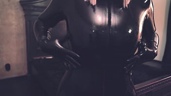 Latex milf with big ass and natural tits shiny fetish and gloves teasing arya grander kinky seduce Latex milf with big ass and natural tits shiny fetish and gloves teasing arya grander kinky seduce