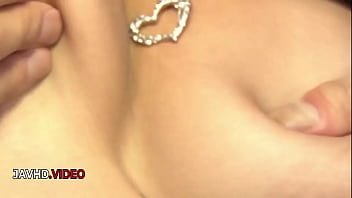 Sakura kiryu's steamy japanese passion session with explosive finish