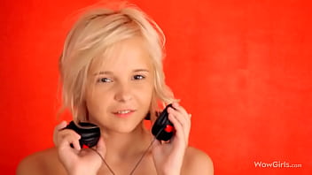 Monroe teen masturbation