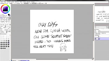 Rômulo comics broadcast by romulomancin on picarto from october twenty seventh 2019