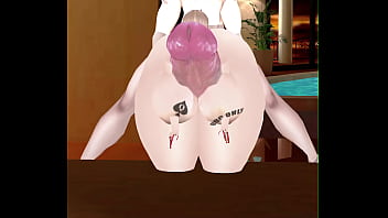 Me follo culona en imvu asthenn