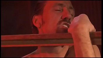 Fair haired hottie lauren phoenix got unique chance to visit mysterious place known as dungeon