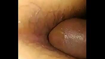 Rompiendo un culo virgen