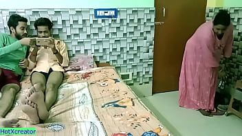 Indian bengali hot stepsister shared hot threesome sex Indian bengali hot stepsister shared hot threesome sex