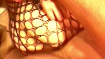 Girlfriend exposing ass for camera