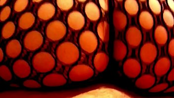 Girlfriend exposing ass for camera