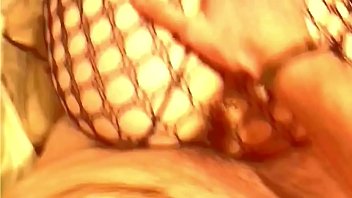 Girlfriend exposing ass for camera