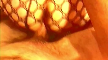 Girlfriend exposing ass for camera