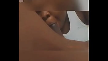 She like to suck some dick