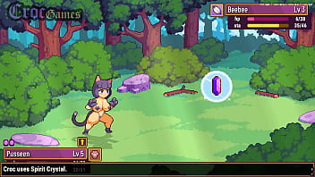 Spirit valley part 1