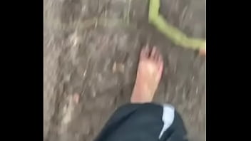My Dirty Foot In The Mug thumbnail