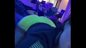 My dog is like over it hahahah