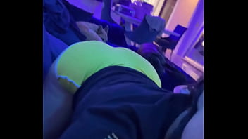 My dog is like over it hahahah