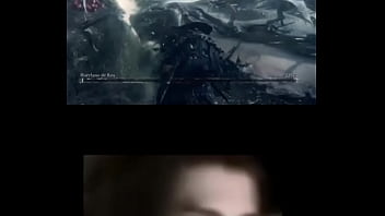 Bloodborne en español