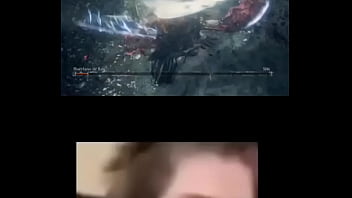 Bloodborne en español