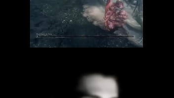 Bloodborne en español