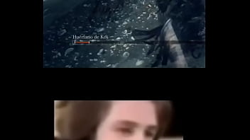 Bloodborne en español