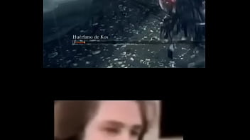 Bloodborne en español