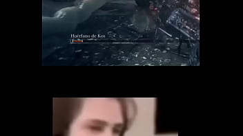 Bloodborne en español